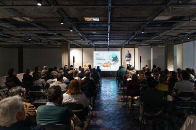 Canarias, un laboratorio innovador en vivienda según Iñaqui Carnicero