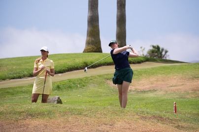 La centenaria Copa Kennedy Erskine vuelve al Real Club de Golf de Las Palmas