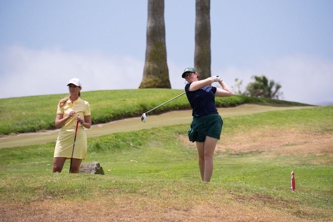 La centenaria Copa Kennedy Erskine vuelve al Real Club de Golf de Las Palmas