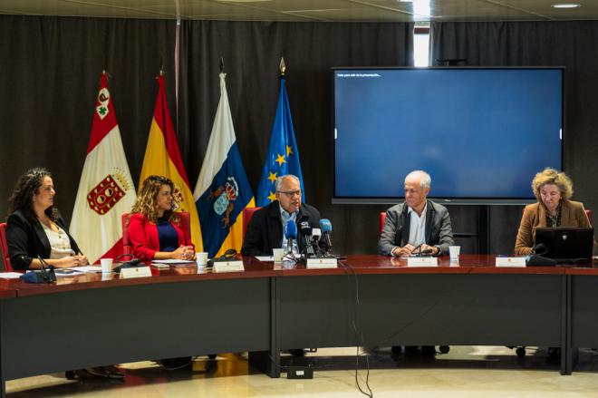 La economía de La Gomera crece en 2024