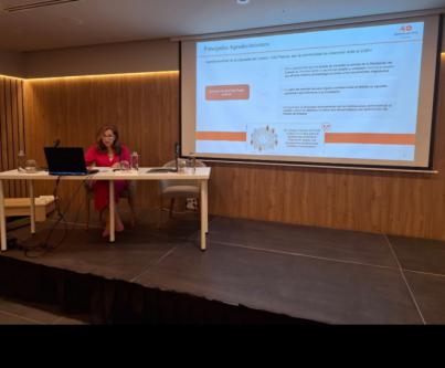 "Las personas migrantes no son un problema, sino parte de la solución”