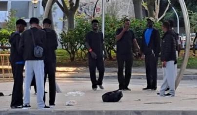 El Gobierno central regularizará a inmigrantes con antecedentes en algunos supuestos