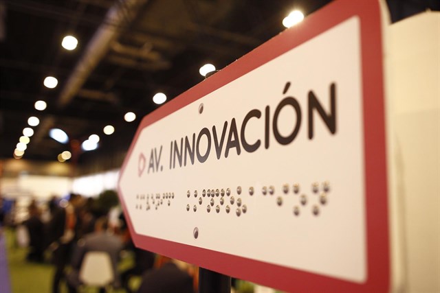 Las empresas canarias, entre las que menos invierten en innovación tecnológica