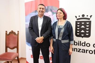 Renovación del convenio para el empleo de personas con discapacidad