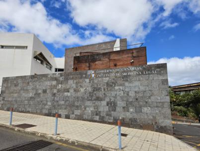 La Consejería de Presidencia cubre la plaza de médico forense en la isla de El Hierro