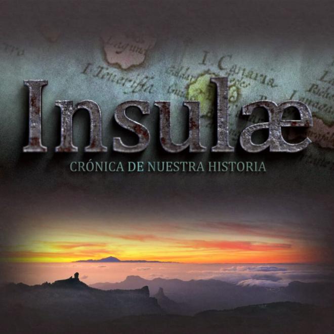 Televisión Canaria estrena la serie ‘Insulae: Crónica de nuestra historia’