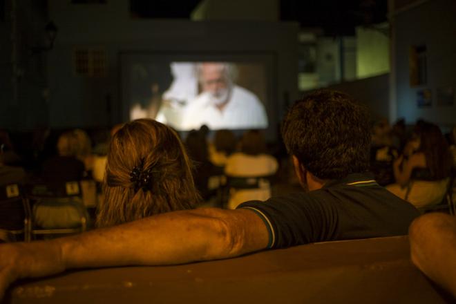 INSULARIA comienza su viaje por Canarias y aterriza en La Palma