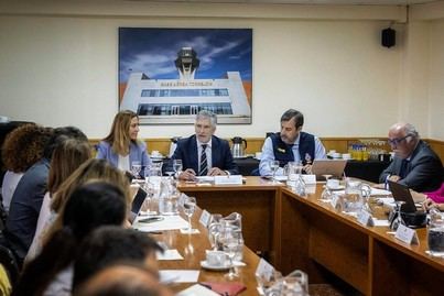 El inicio de la campaña contra incendios forestales se adelanta al 1 de junio
