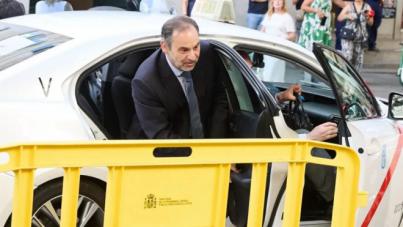 El Supremo retoma los interrogatorios por la trama de las mascarillas