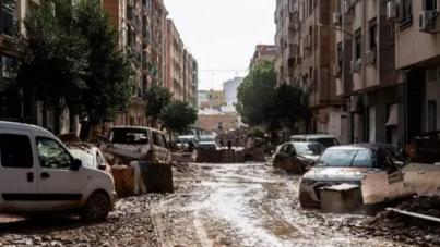 Un meteorólogo aboga por un "cambio radical" del sistema de avisos