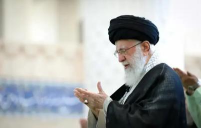 Irán confirma la muerte del ayatolá Ali Jameneí