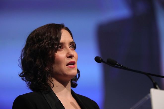 Madrid presenta en la Audiencia Nacional el recurso contra las restricciones