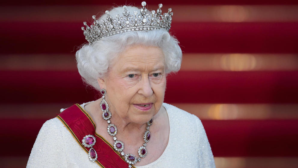 Reunión de urgencia en Buckingham ante un inminente anuncio