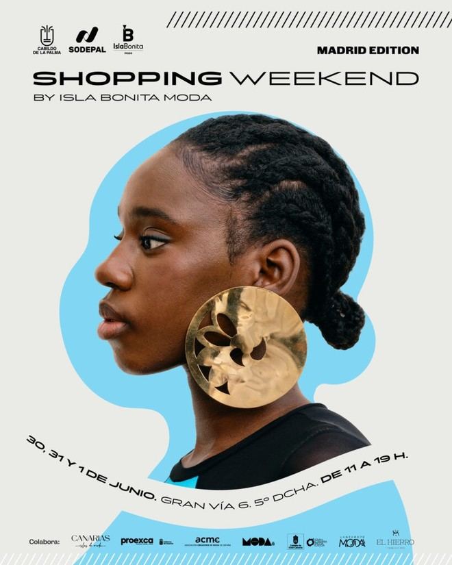 Isla Bonita Moda presenta su primer Shopping Weekend en Madrid