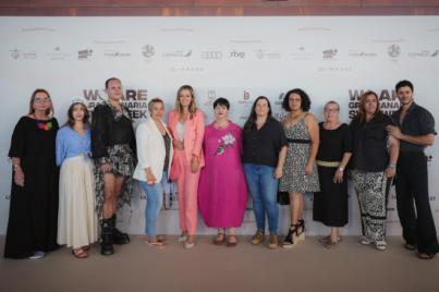 Diez firmas asociadas al program Isla Bonita Moda presentan "SOLAJERO