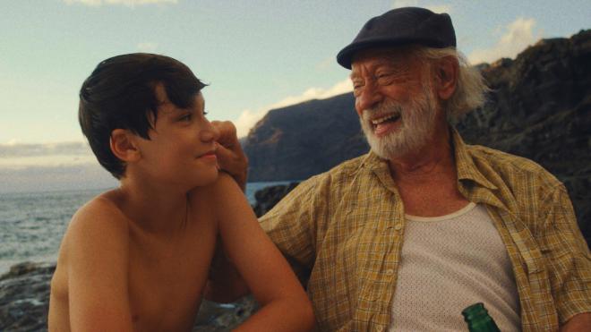 Cuatro cortometrajes isleños protagonizan la noche del jueves en TVC