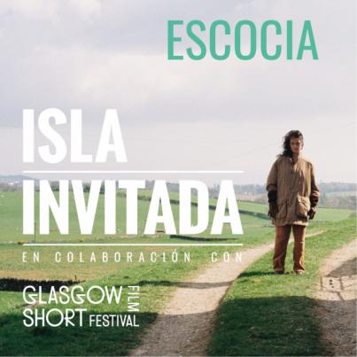 Escocia desembarca como Isla Invitada en INSULARIA