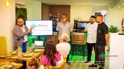 Nace en Tenerife el Italian Business Hub