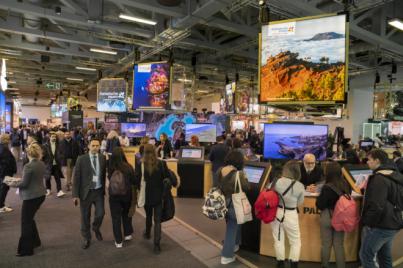 Canarias mejora su atractivo para turistas alemanes en verano