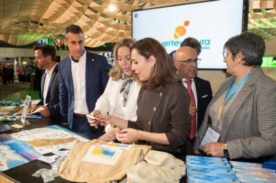 El turismo alemán aporta más de 1.170 millones de euros a Fuerteventura