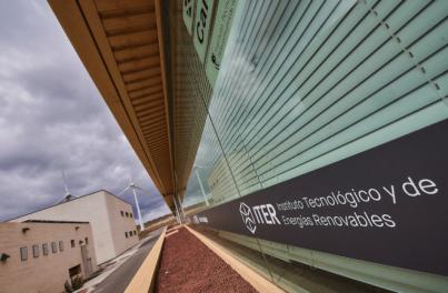 El ITER mide en tiempo real el consumo de sus equipos para optimizar la eficiencia energética