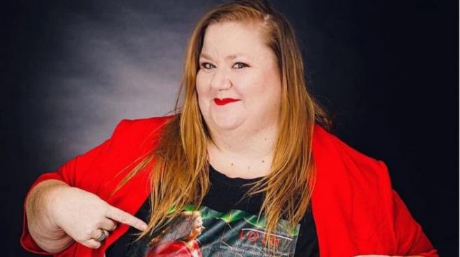 Muere la actriz Itziar Castro