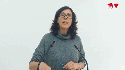 IU rechaza el apoyo de Albares a la propuesta marroquí sobre el Sáhara