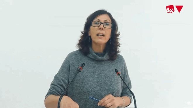 IU rechaza el apoyo de Albares a la propuesta marroquí sobre el Sáhara