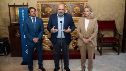 Los hoteleros piden al nuevo ministro seguridad jurídica