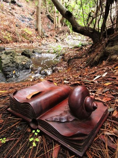 La Casa de Colón acoge una exposición de James Kline que fusiona escultura y música