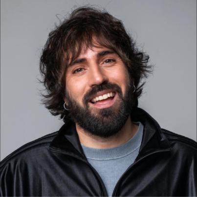 Javi Durán aterriza en el Teatro Leal con su nuevo monólogo