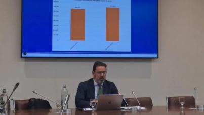 Las aerolíneas garantizan el combustible para el verano y se desmarcan del debate sobre Aena