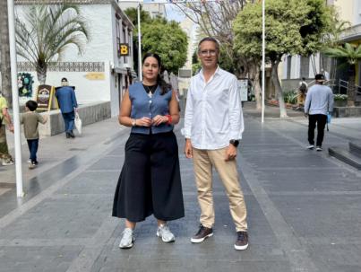 Los Llanos de Aridane abre a consulta pública el nuevo Plan General de Ordenación