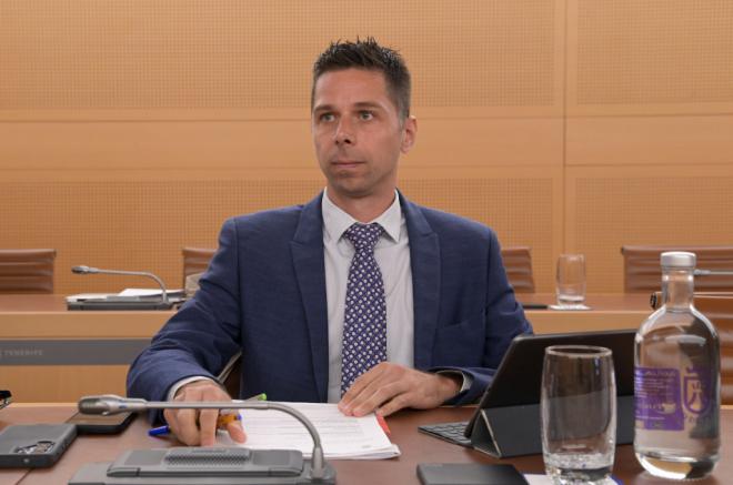 El PSOE de Tenerife exige la dimisión de Blanca Pérez