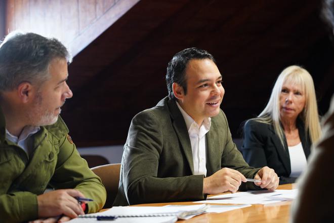 La Cátedra de Agroturismo y Enoturismo cumple seis años