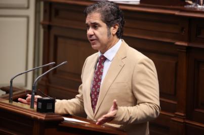ASG tiende la mano a la Plataforma Canaria de Educación Inclusiva para materializar sus demandas