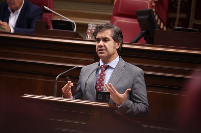 ASG exige más recursos para la discapacidad en Canarias