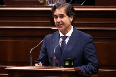 ASG urge a culminar las inversiones sanitarias para adaptar Tenerife a su presión asistencial