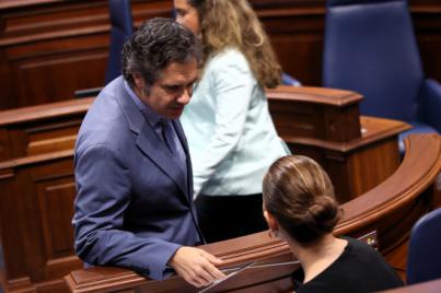 ASG exige detener sanciones a familias en zonas turísticas