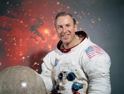 Fallece Jim Lovell, el astronauta que dijo: "Houston, tenemos un problema"