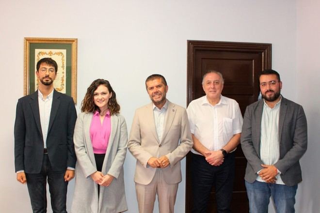 JINTE celebra su victoria en los Premios Joven Canarias 2025