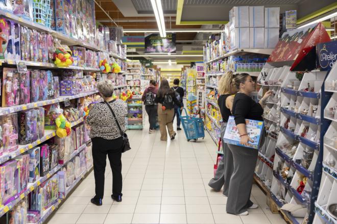 HiperDino tira la casa por la ventana este Black Friday con descuentos del 50%