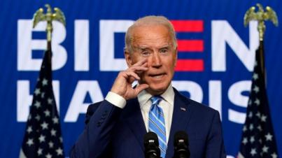 Joe Biden, diagnosticado con cáncer de próstata agresivo con metástasis ósea
