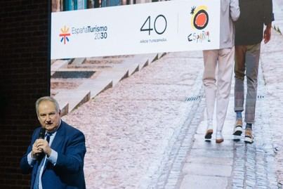 Campaña internacional de Turespaña para promover el turismo sostenible