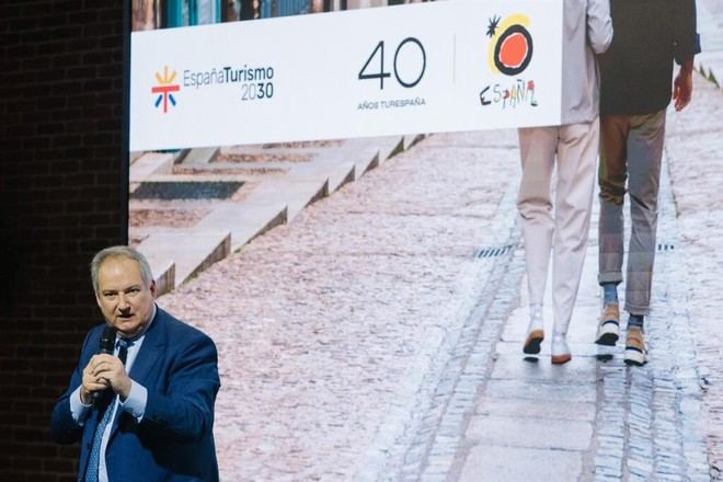 Campaña internacional de Turespaña para promover el turismo sostenible