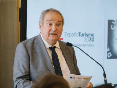 Los turistas internacionales gastarán 58.000 millones de euros en España