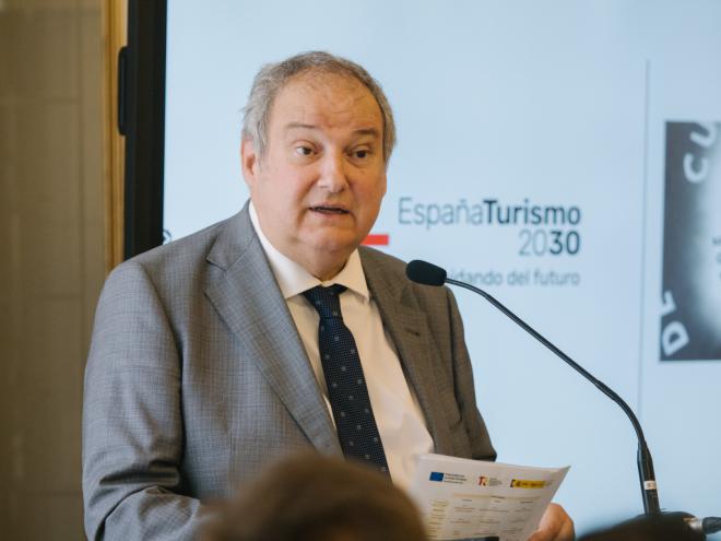 Los turistas internacionales gastarán 58.000 millones de euros en España
