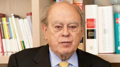 La Justicia exonera a Jordi Pujol en la causa sobre su fortuna en el extranjero