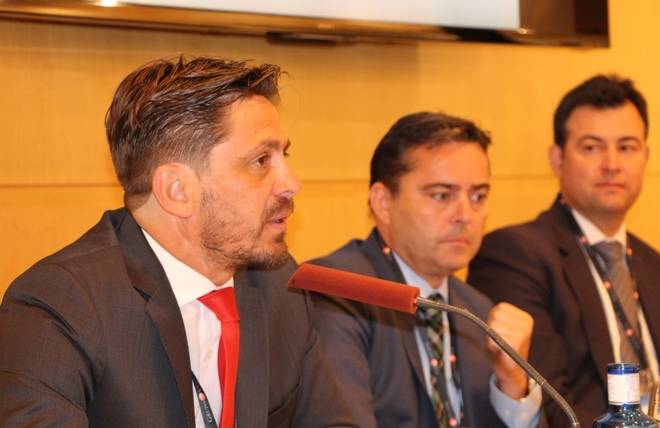 Marichal: “El turismo colaborativo no es algo solidario, es un auténtico negocio”