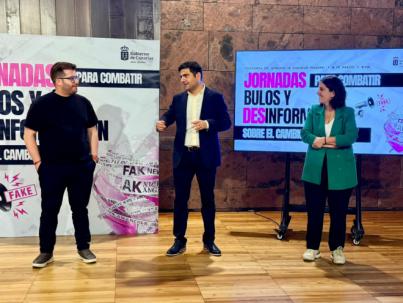 Ciencia y periodismo, claves para hacer frente a los bulos sobre cambio climático